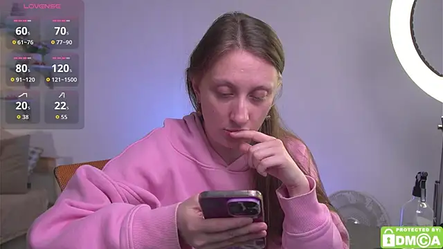 Helga_vibe live-chat rom