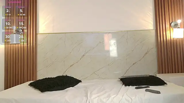 Sala de chat ao vivo de Little_michiko