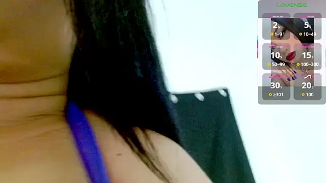 ห้องแชทสดของ X-Shanell