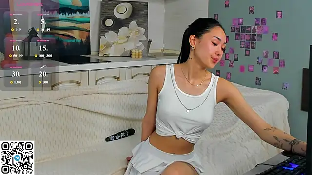 Vonen_Ray live-chat rom