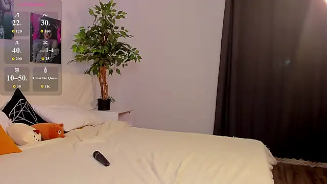 Sala de chat ao vivo de Vonen_Ray