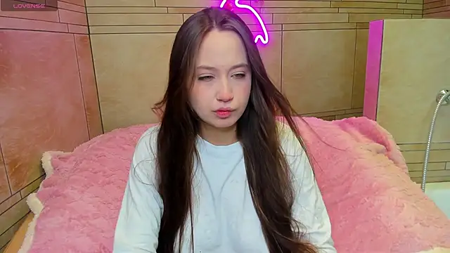 Chatroom en direct de Carolina-sky