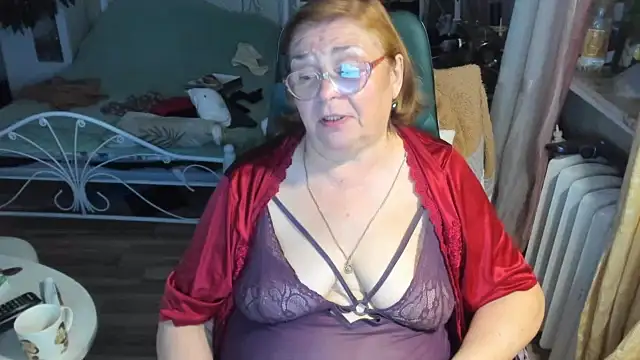 rekelme Cameră chat live
