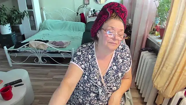rekelme – Kamerová šou