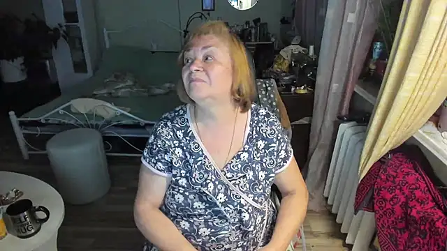 rekelme Show Webcam