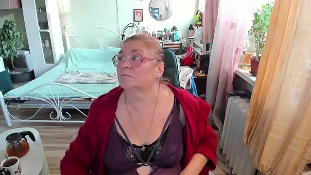 rekelme's Webcam Show