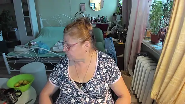 rekelme Cameră chat live