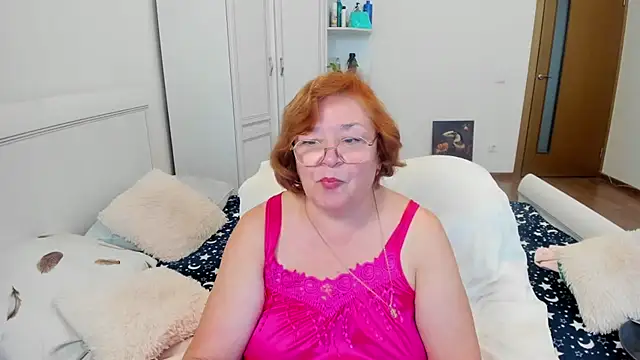 rekelme Live Chatraum