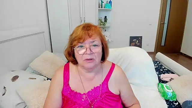 rekelme Cameră chat live