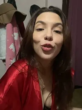 Chat soba uživo modela Tiquefire
