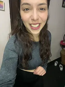 Živá chatovací místnost Tiquefire