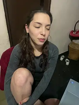Živá chatovací místnost Tiquefire
