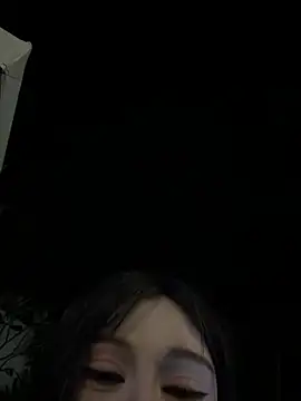 2026_qingyueyue's Live Chat Room