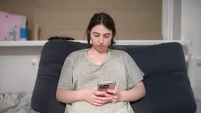 Sala de chat ao vivo de Aphr0ditee