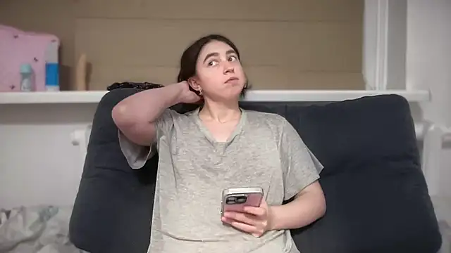 Sala de chat en directo de Aphr0ditee