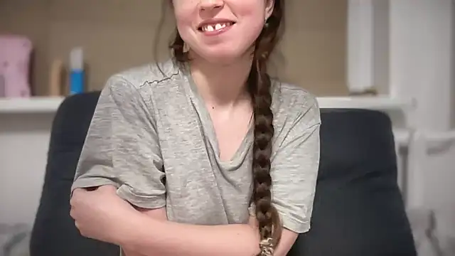 Živá chatovací místnost Aphr0ditee