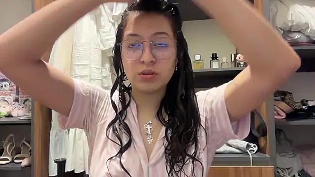 Chat ao vivo de Alicatcua_