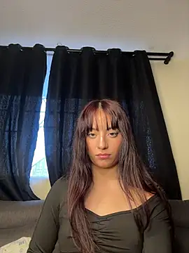 Chat ao vivo de Mia_fiire