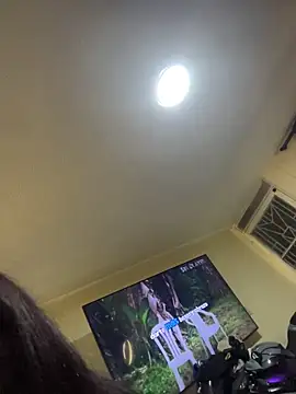 Mia_fiire Live Chatraum