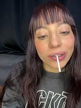 Mia_fiire Cameră chat live