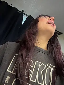 Mia_fiire Cameră chat live