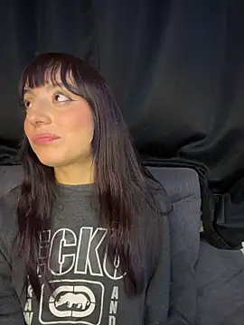 Mia_fiire Cameră chat live