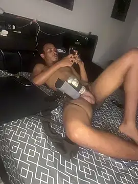 عرض كام JayyMar0