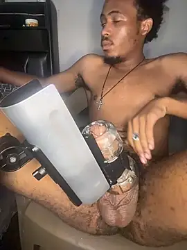 JayyMar0のウェブカメラショー