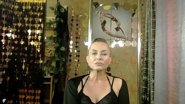 Soniakiss Live Chatraum