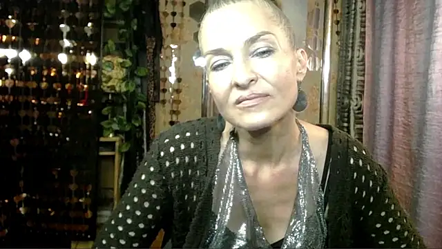Soniakiss – Naživo XXX chat