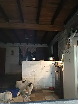 Chat soba uživo modela ChanneldelaCroix