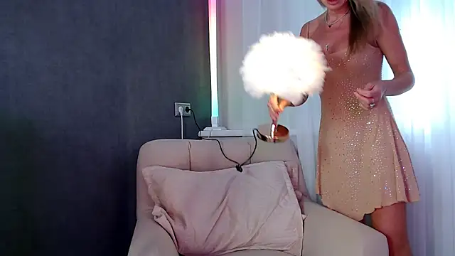 Stephanie_Eclipse чат на живо