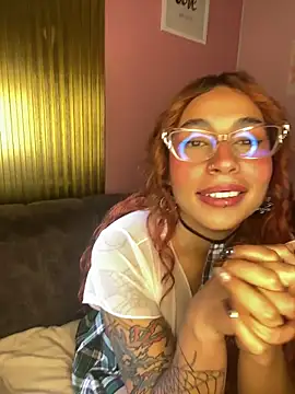 PrettyChloe_ live-chat rom