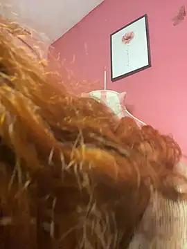 Bilik Sembang Langsung PrettyChloe_