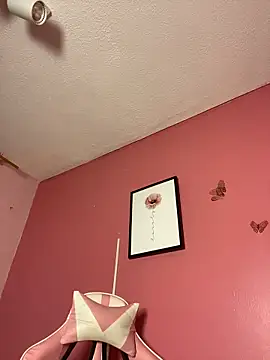 PrettyChloe_ Live Chatraum