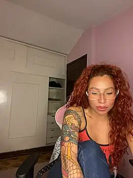 Bilik Sembang Langsung PrettyChloe_