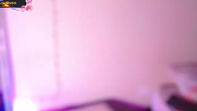 Chat soba uživo modela GraceMaaceey