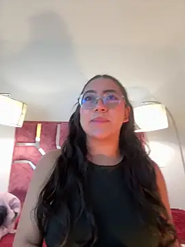 Dafne_se Adlı Modelin Canlı Sohbet Odası