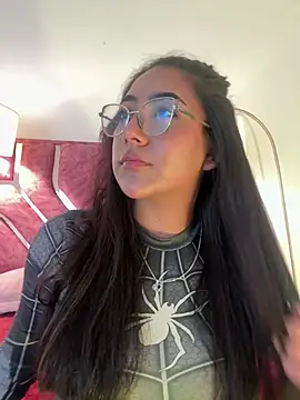 Chat soba uživo modela Dafne_se