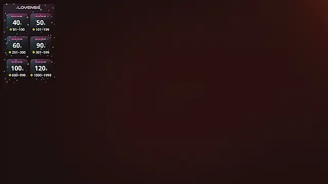 LUNA_BABY25's Live Chat Room