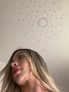 Živá chatovací místnost AnnaQuinn