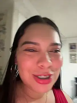 חדר צ'אט בשידור חי של sweet_ruby_