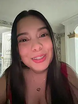 sweet_ruby_ Adlı Modelin Canlı Sohbet Odası