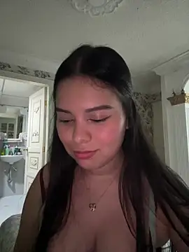 sweet_ruby_n Live chat-huone