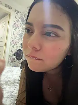 sweet_ruby_ Live Chatraum