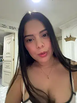 חדר צ'אט בשידור חי של sweet_ruby_
