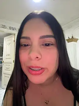 חדר צ'אט בשידור חי של sweet_ruby_