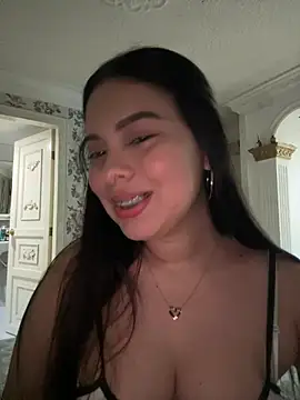 sweet_ruby_ Live Chatraum