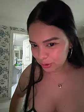 sweet_ruby_ Adlı Modelin Canlı Sohbet Odası