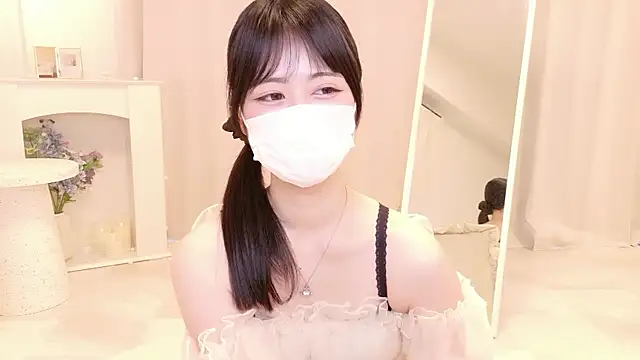 Sala de chat en directo de Rira_nya